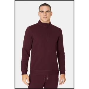7Diamonds Restoration Quarter-Zip Pullover