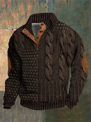 Alessandro | Pullover