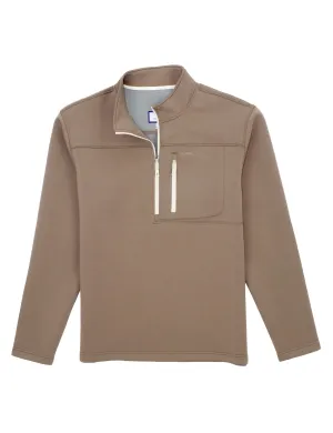Artic Pullover- Acorn