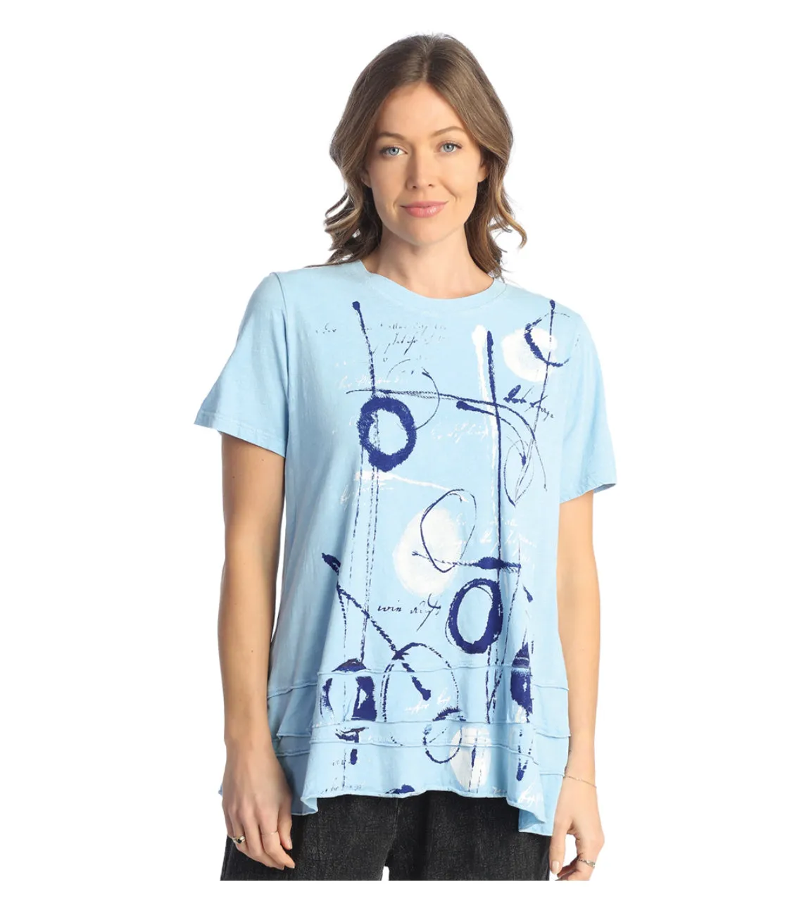 Balboa Tunic