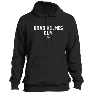 Brad Holmes Guy Hoodie