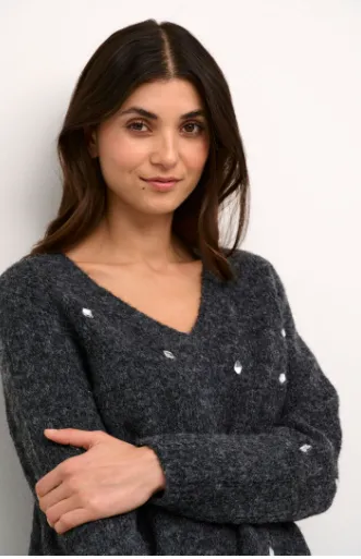 Brava Pullover