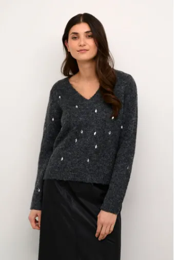 Brava Pullover