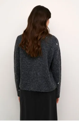 Brava Pullover