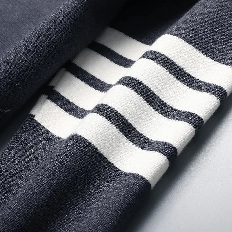 Chase™ | Varsity Premium Cardigan