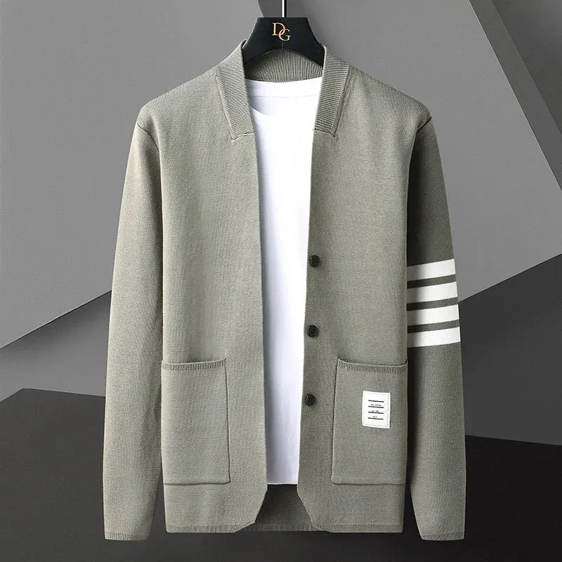 Chase™ | Varsity Premium Cardigan