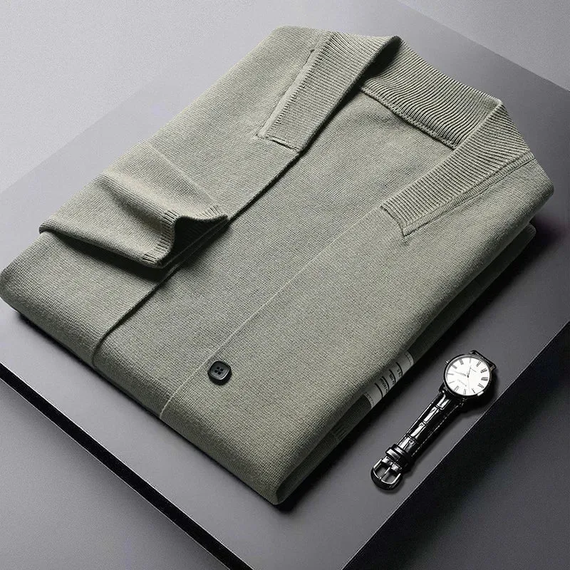 Chase™ | Varsity Premium Cardigan