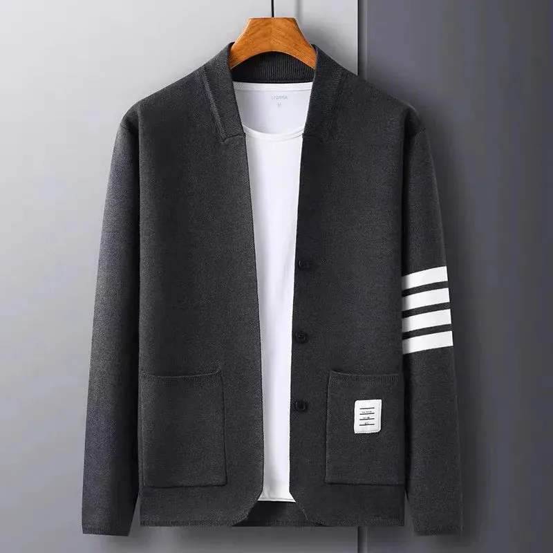 Chase™ | Varsity Premium Cardigan
