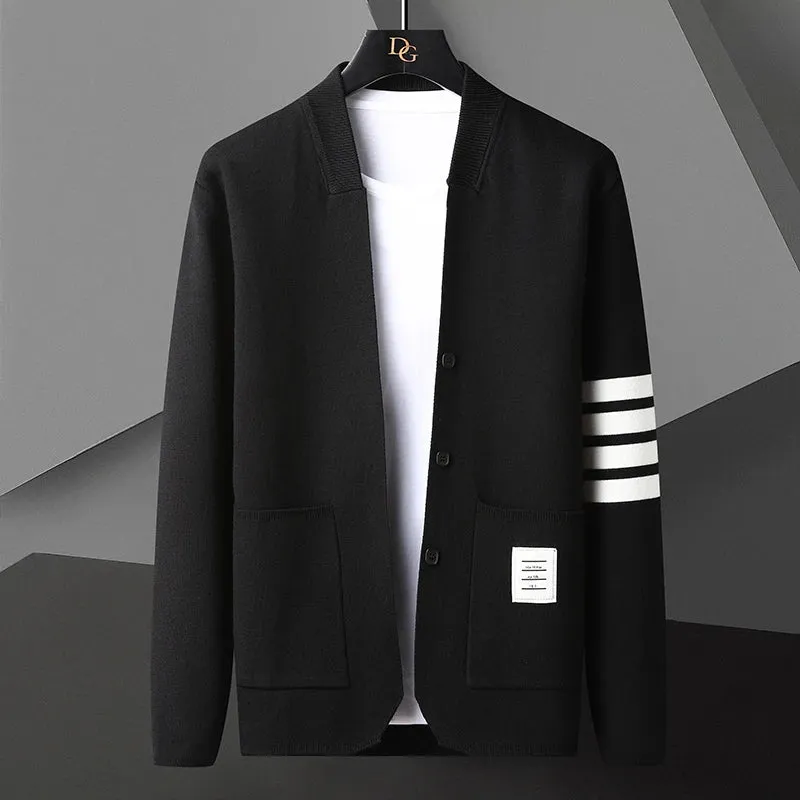Chase™ | Varsity Premium Cardigan