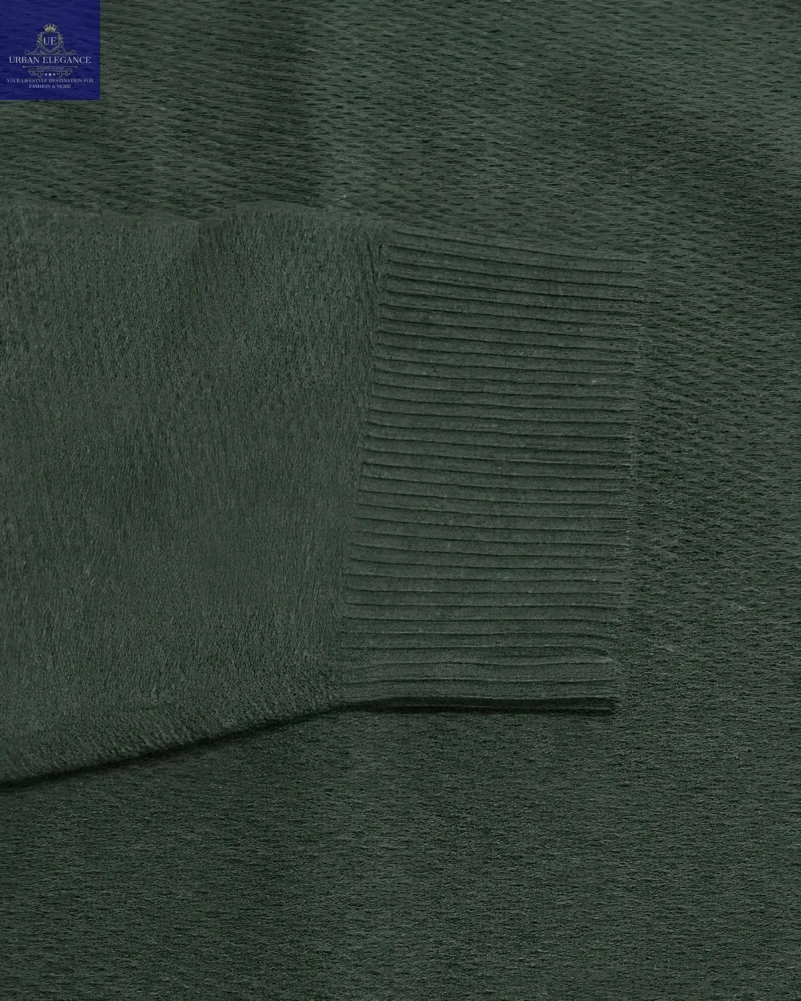 Contemporary Johnny Knit Pullover