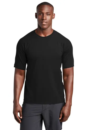 Custom Embroidered - Sport-Tek ® Rashguard Tee. ST470