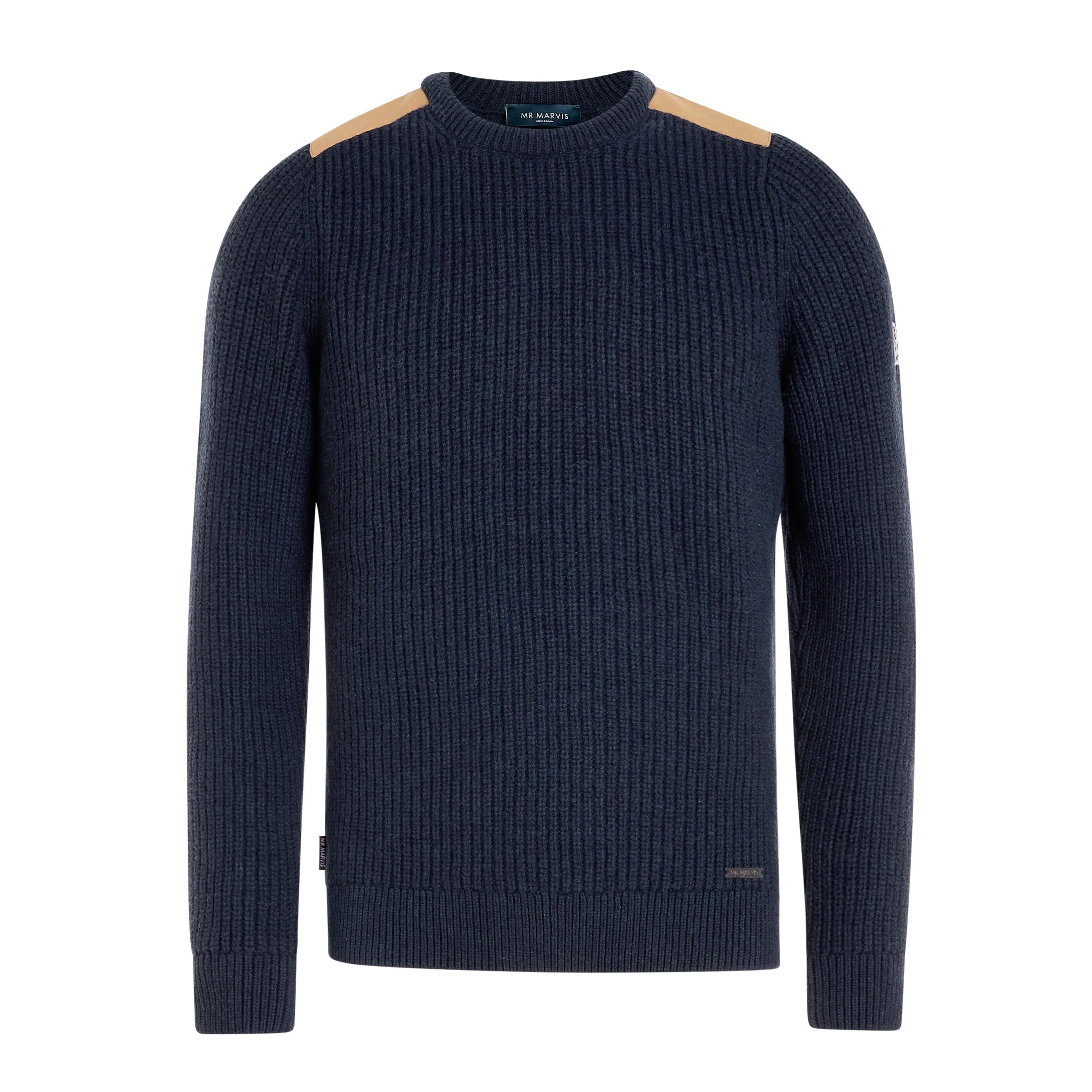 Deeps * Der Cortina Pullover