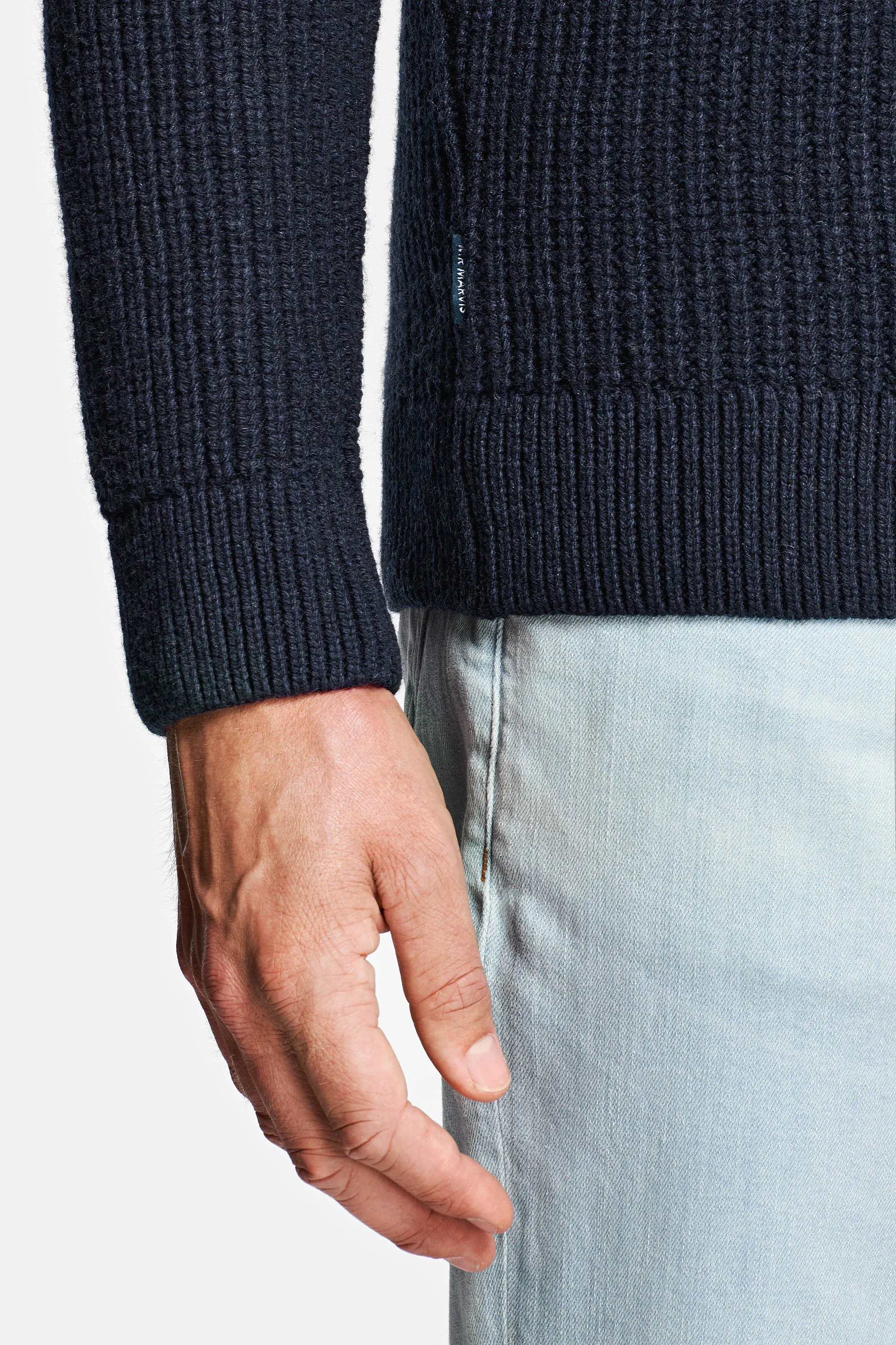 Deeps * Der Cortina Pullover