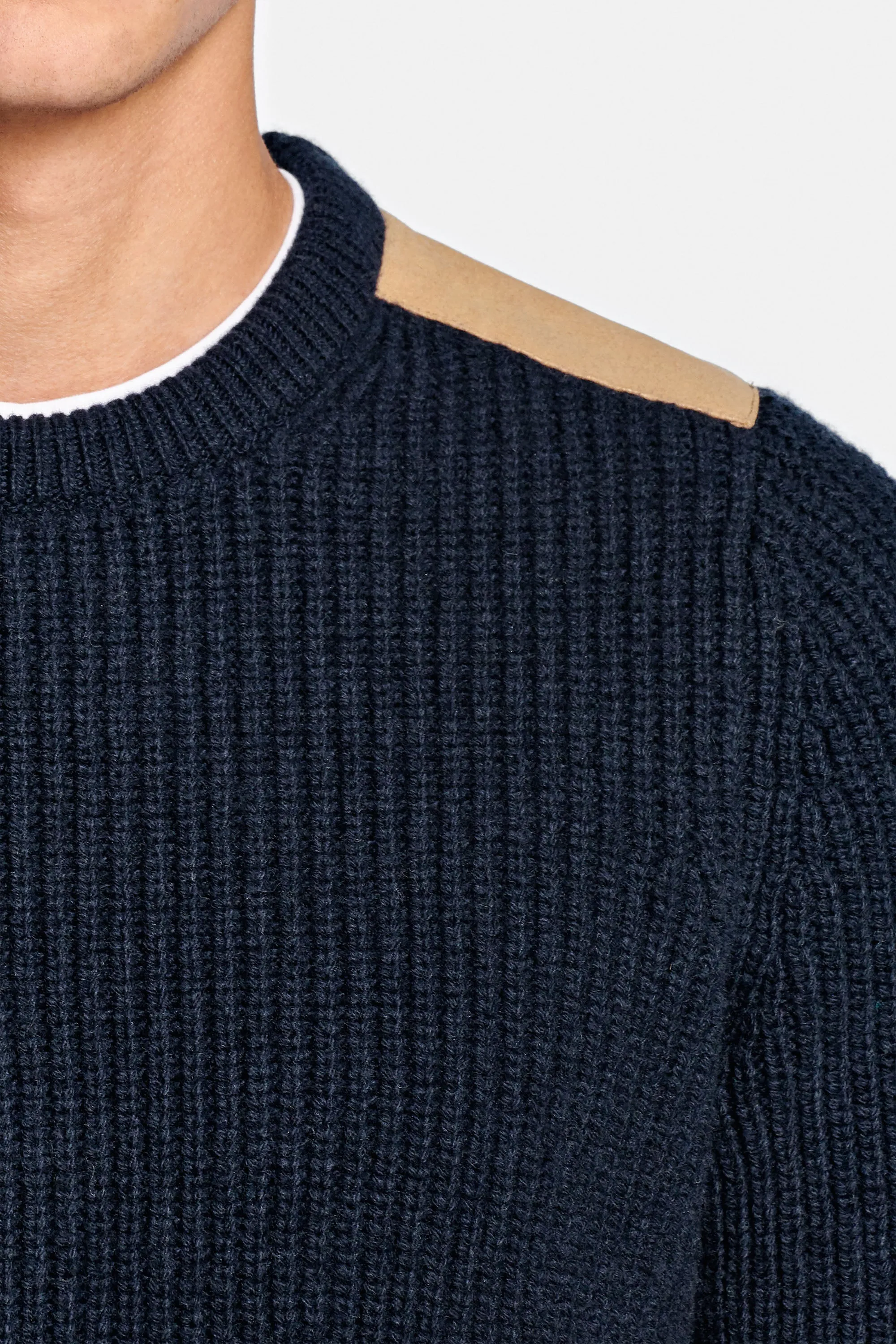 Deeps * Der Cortina Pullover