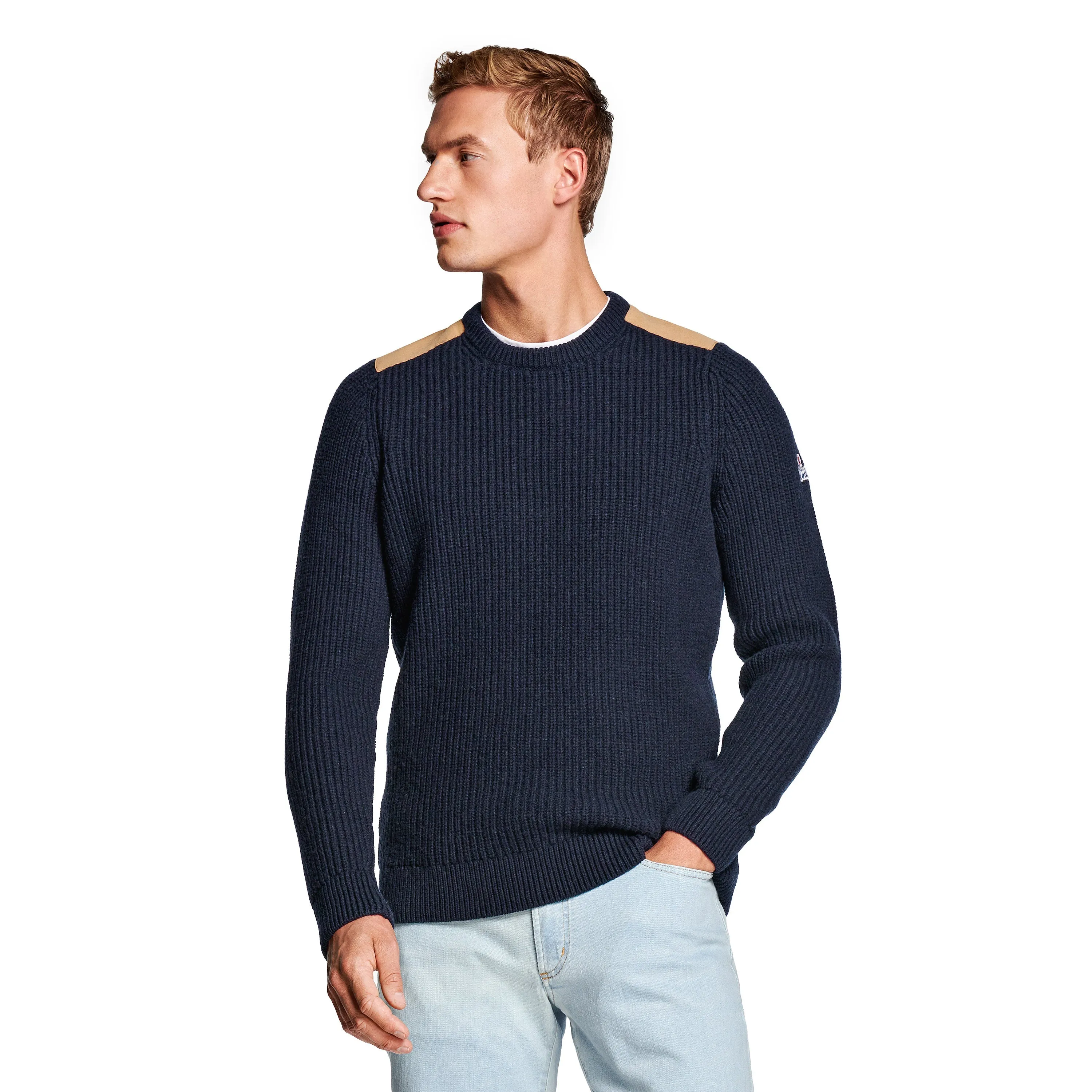 Deeps * Der Cortina Pullover