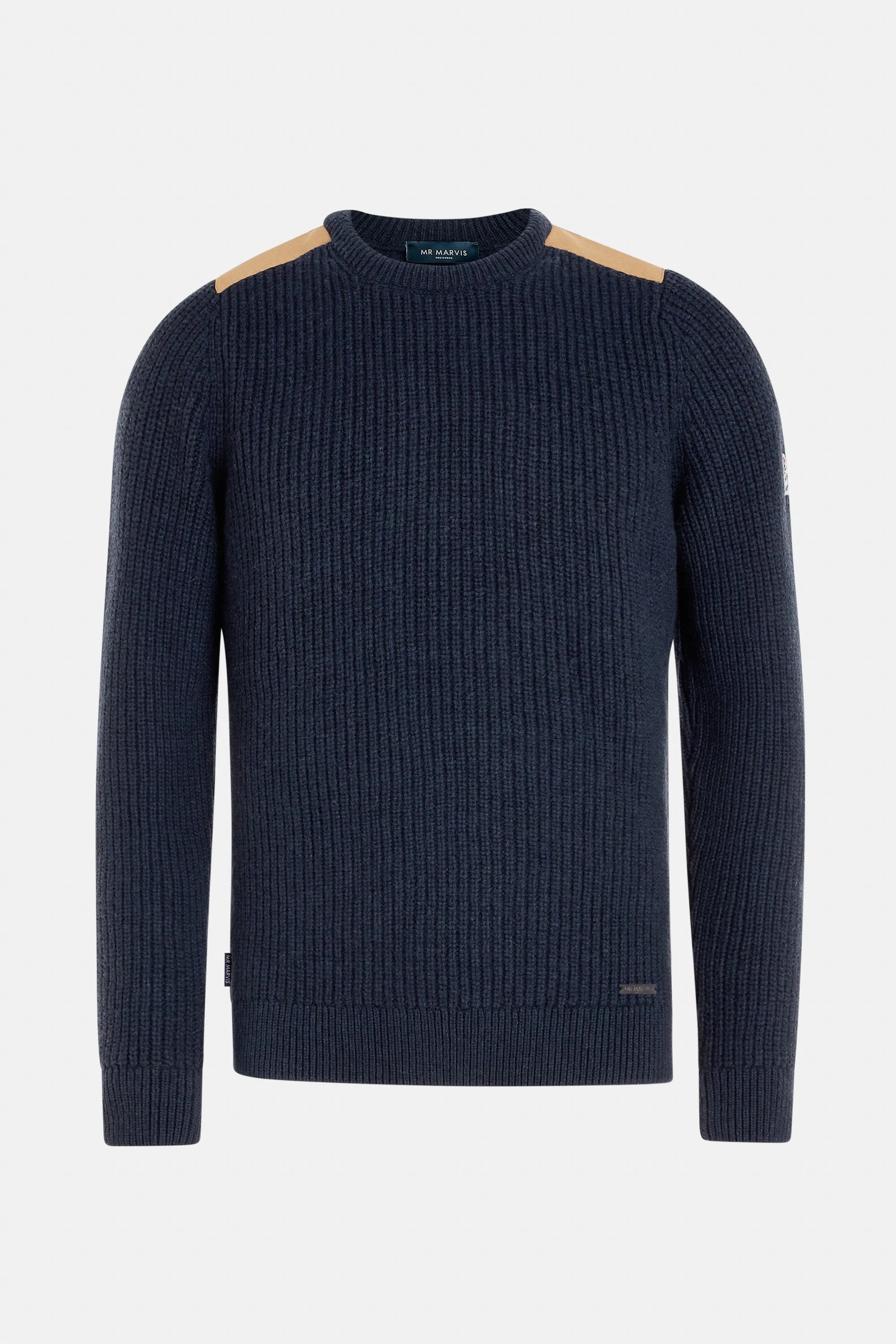 Deeps * Der Cortina Pullover