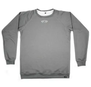 GGWP Raglan Crewneck Sweatshirt