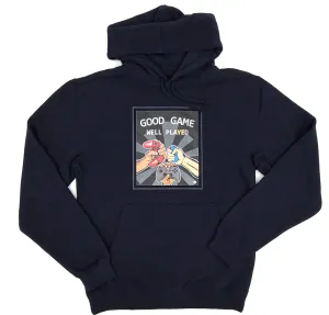 GGWP UNITED Unisex Pullover Hoodie