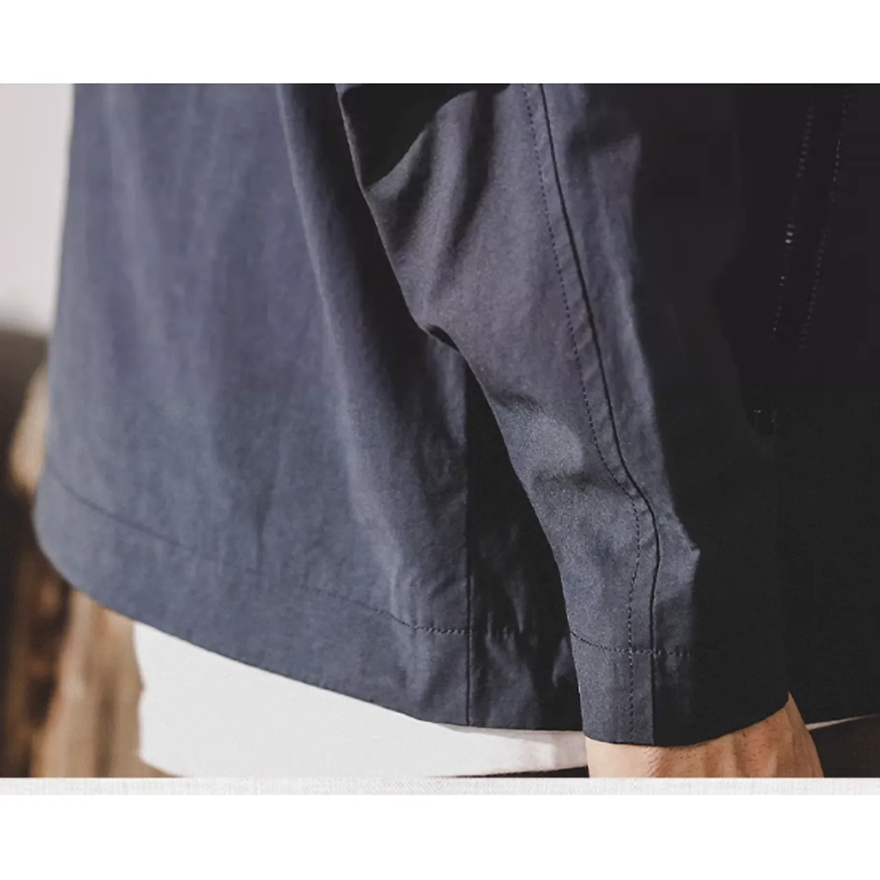 Half Zip Outdoor pullover P0304