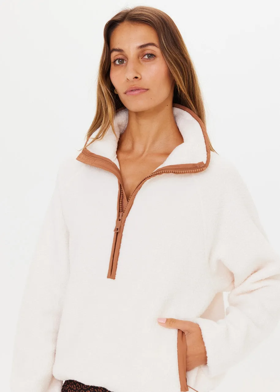 HARLOW PULLOVER