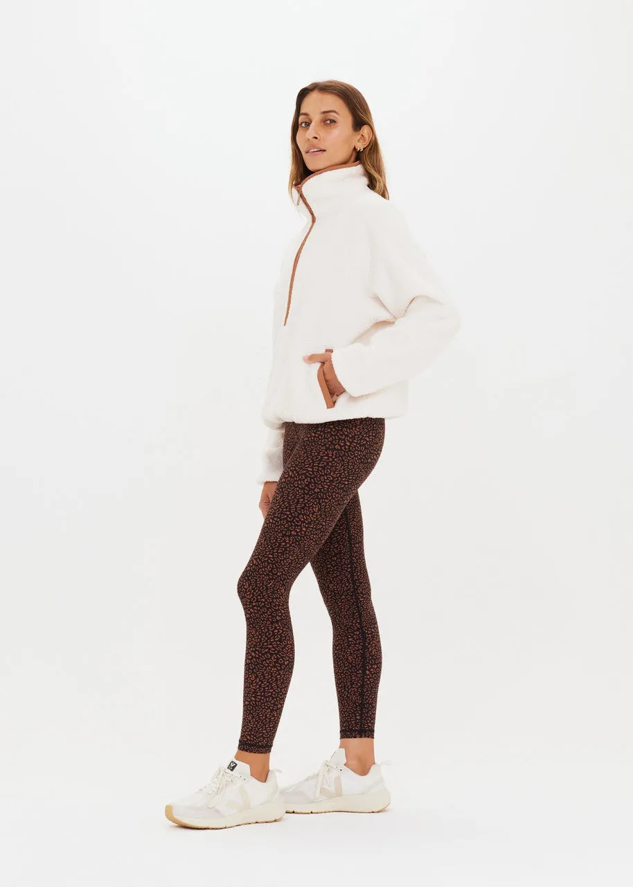 HARLOW PULLOVER