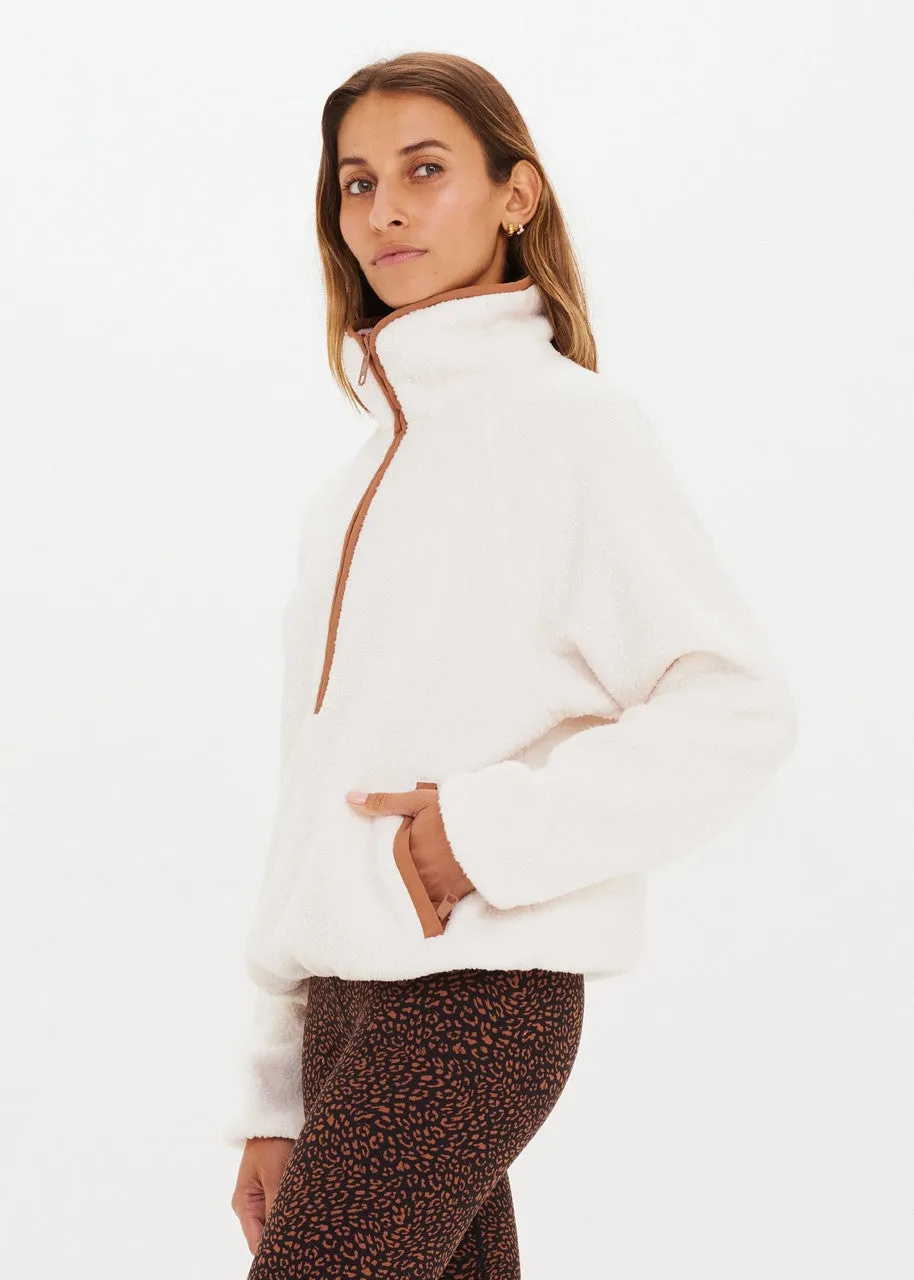 HARLOW PULLOVER