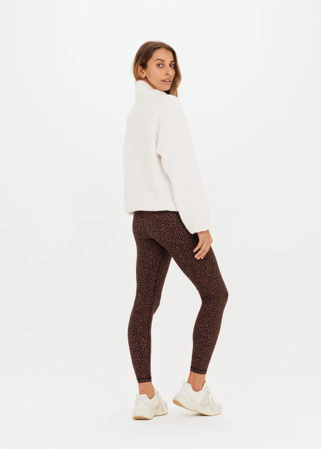 HARLOW PULLOVER