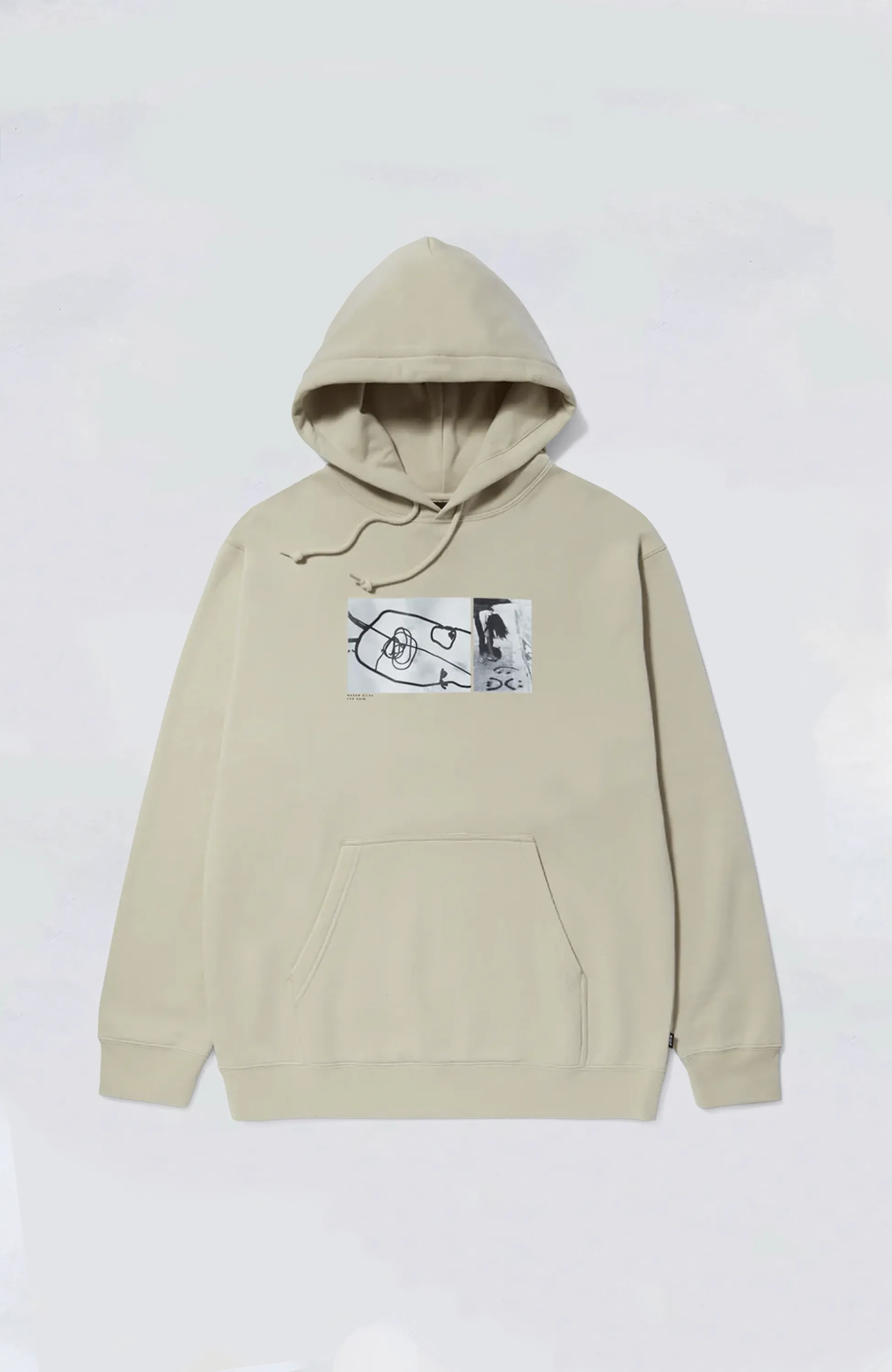HUF - Mason Photos P/O Hoodie