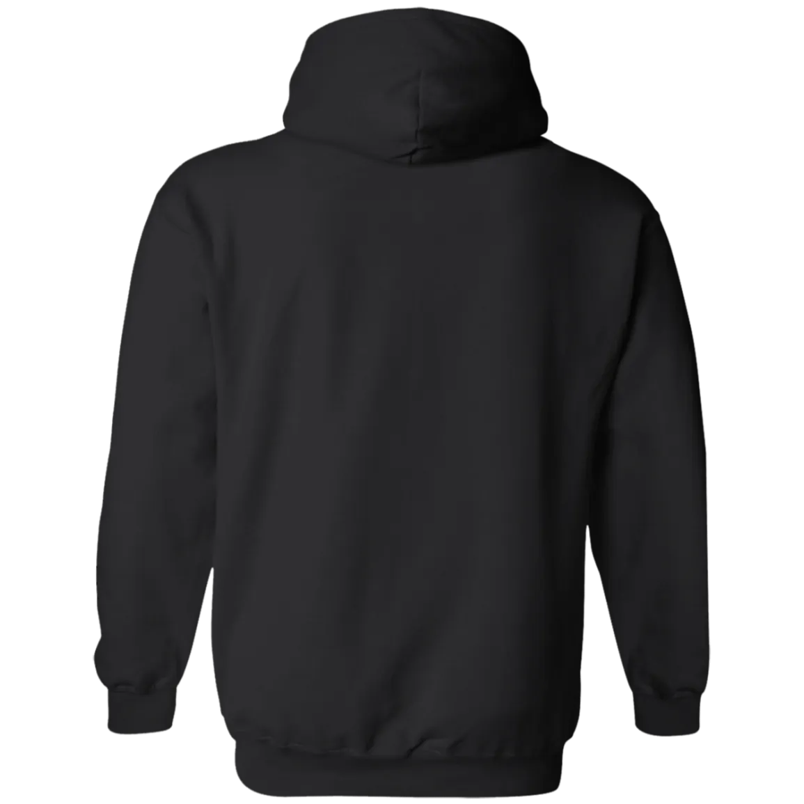 JNGL ATHL Fight Club - Hoodie