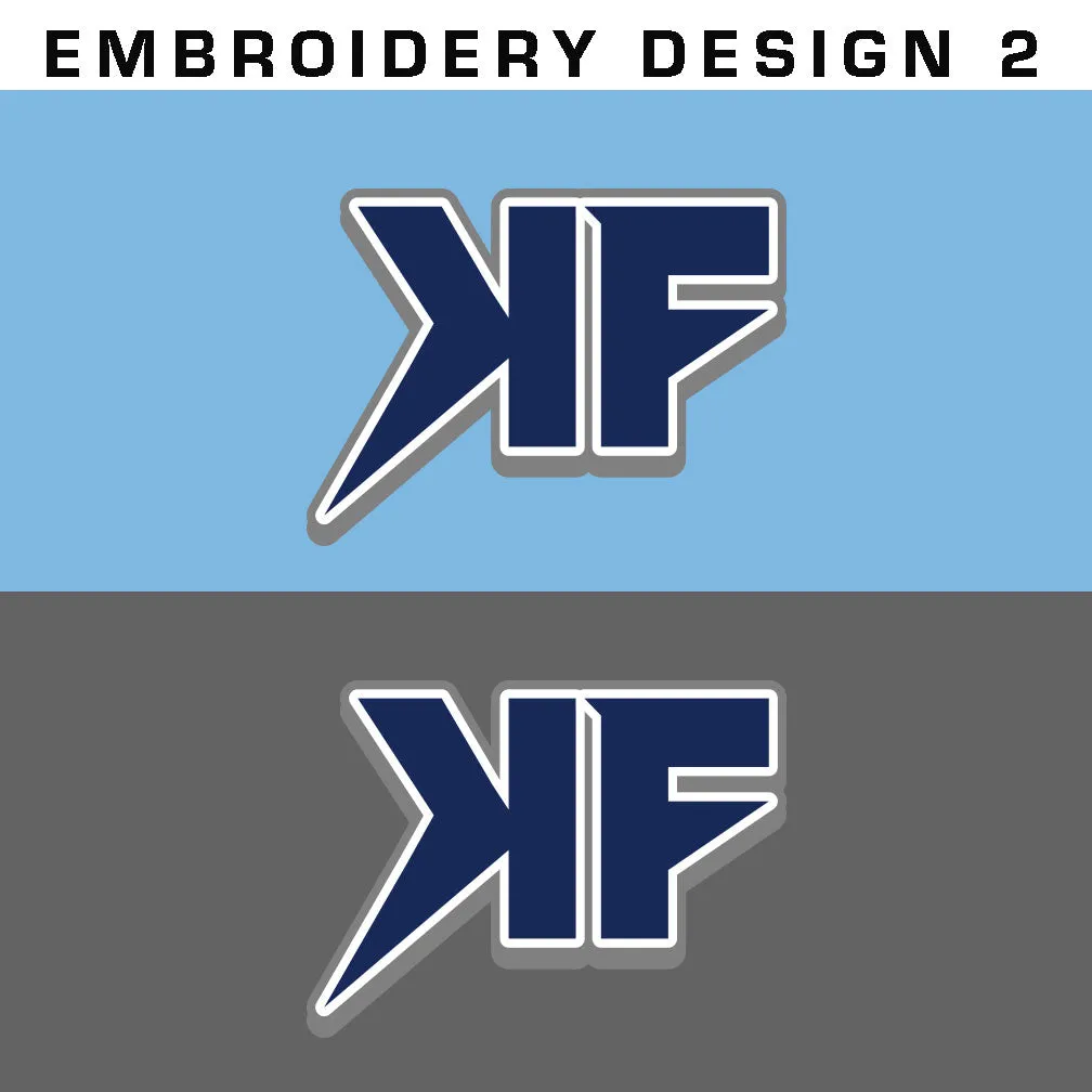 KForce Softball SeriesX Pullover