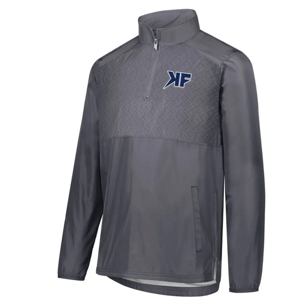 KForce Softball SeriesX Pullover