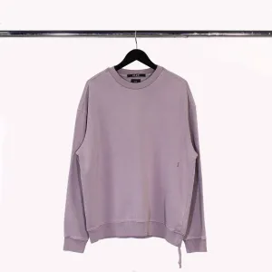 KSUBI 4X4 BIGGIE CREW SILT "PURPLE"
