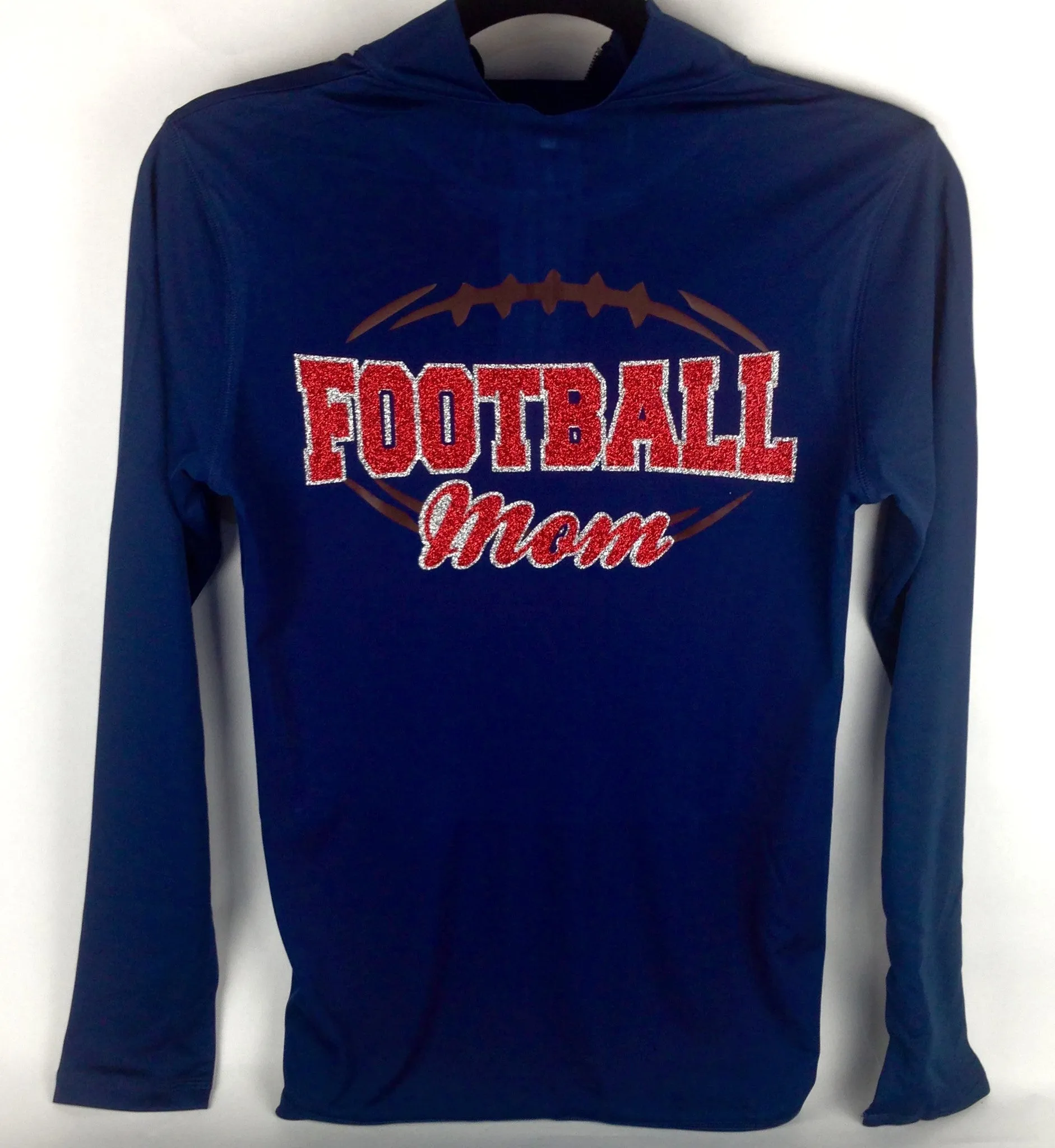 Ladies 1/4 Zip Lightweight Pullover PSH