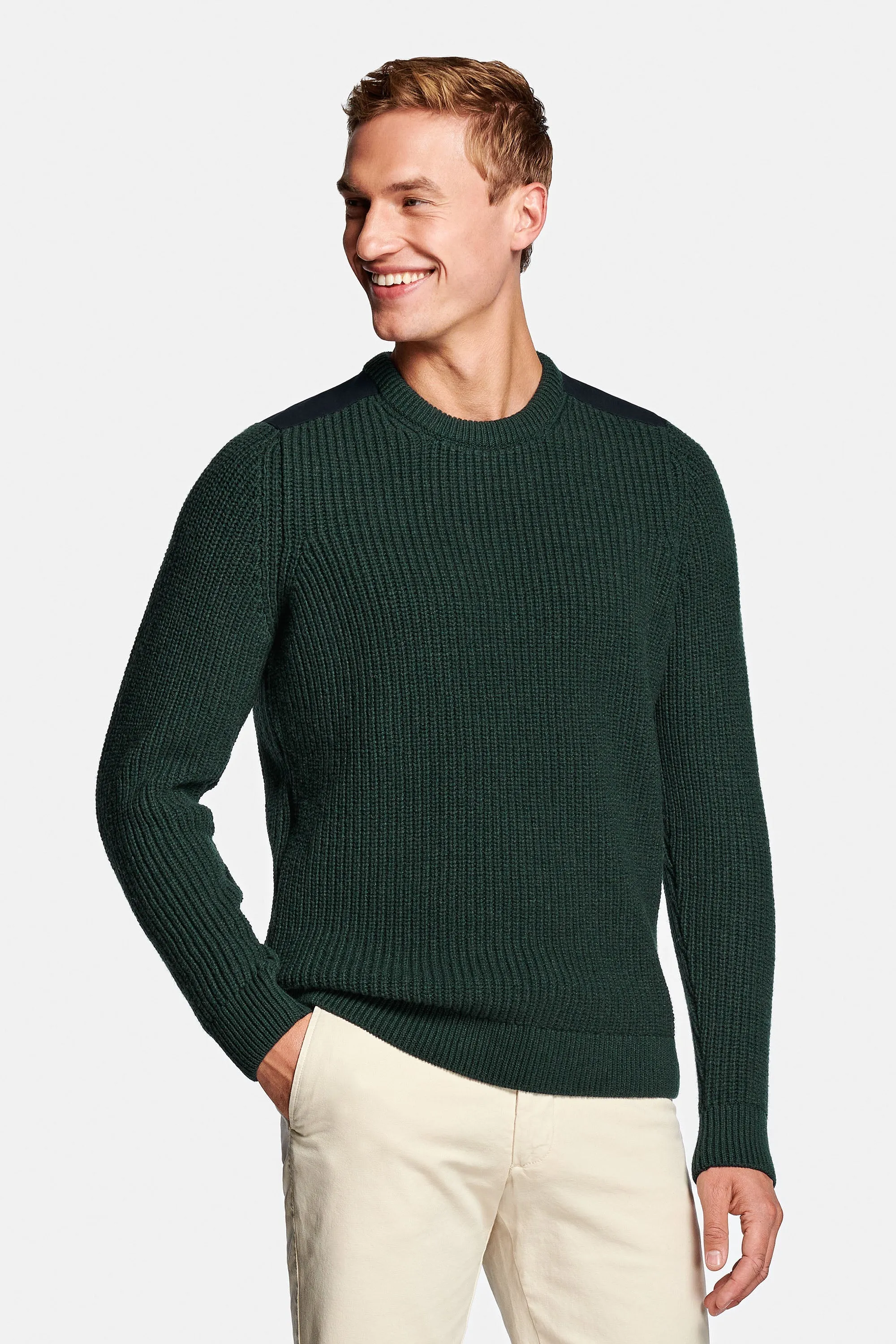 Lakes * Der Cortina Pullover