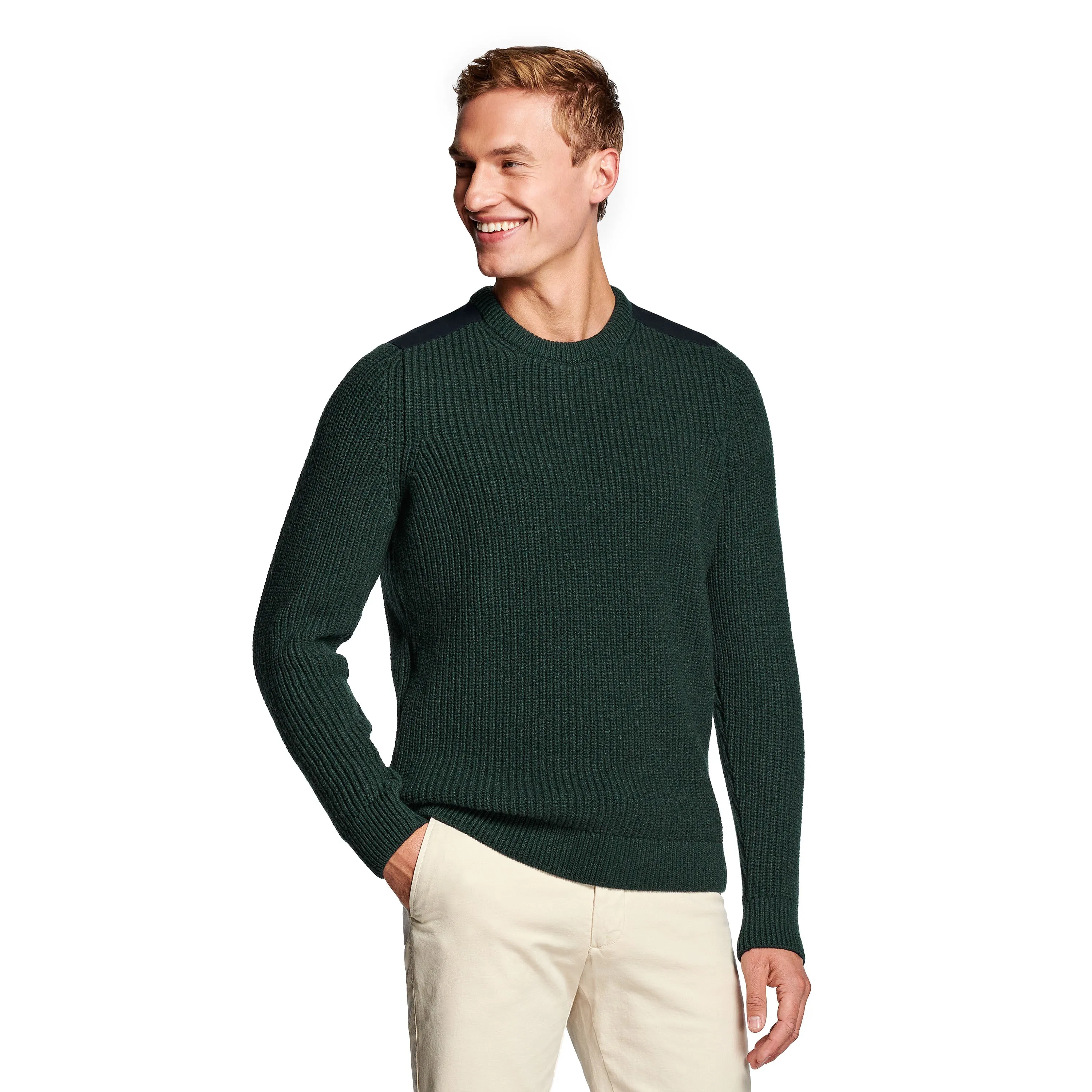 Lakes * Der Cortina Pullover