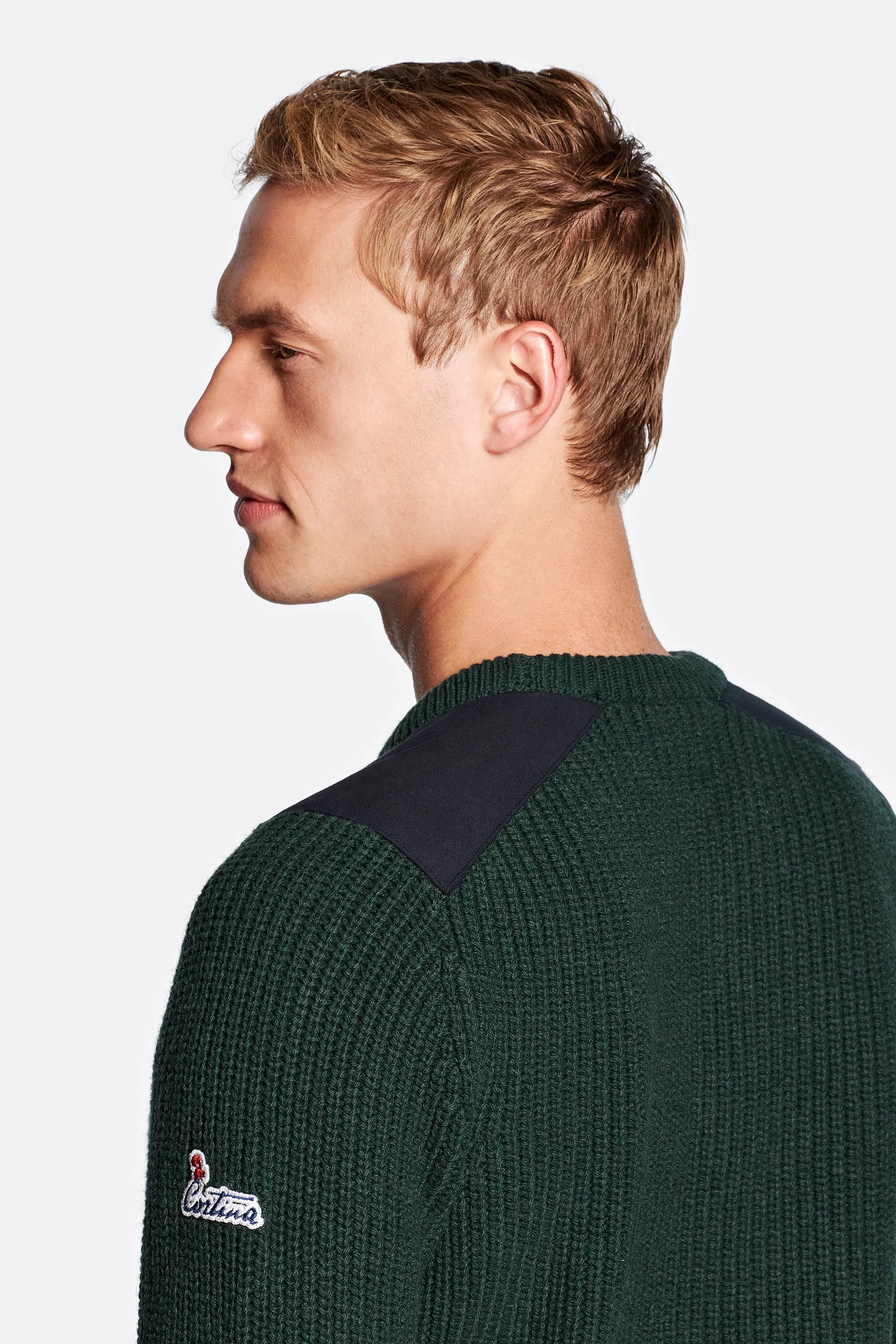 Lakes * Der Cortina Pullover
