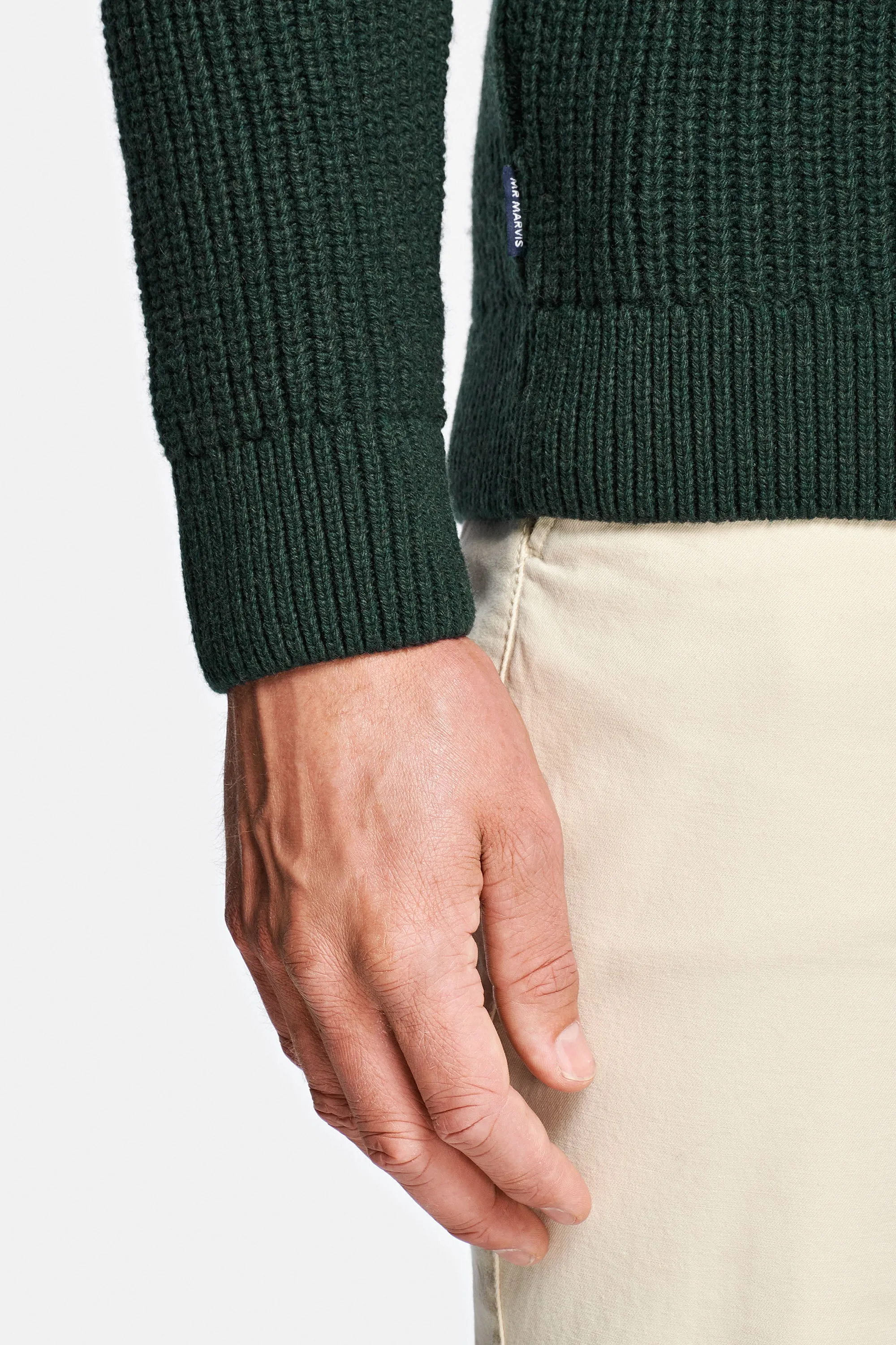 Lakes * Der Cortina Pullover