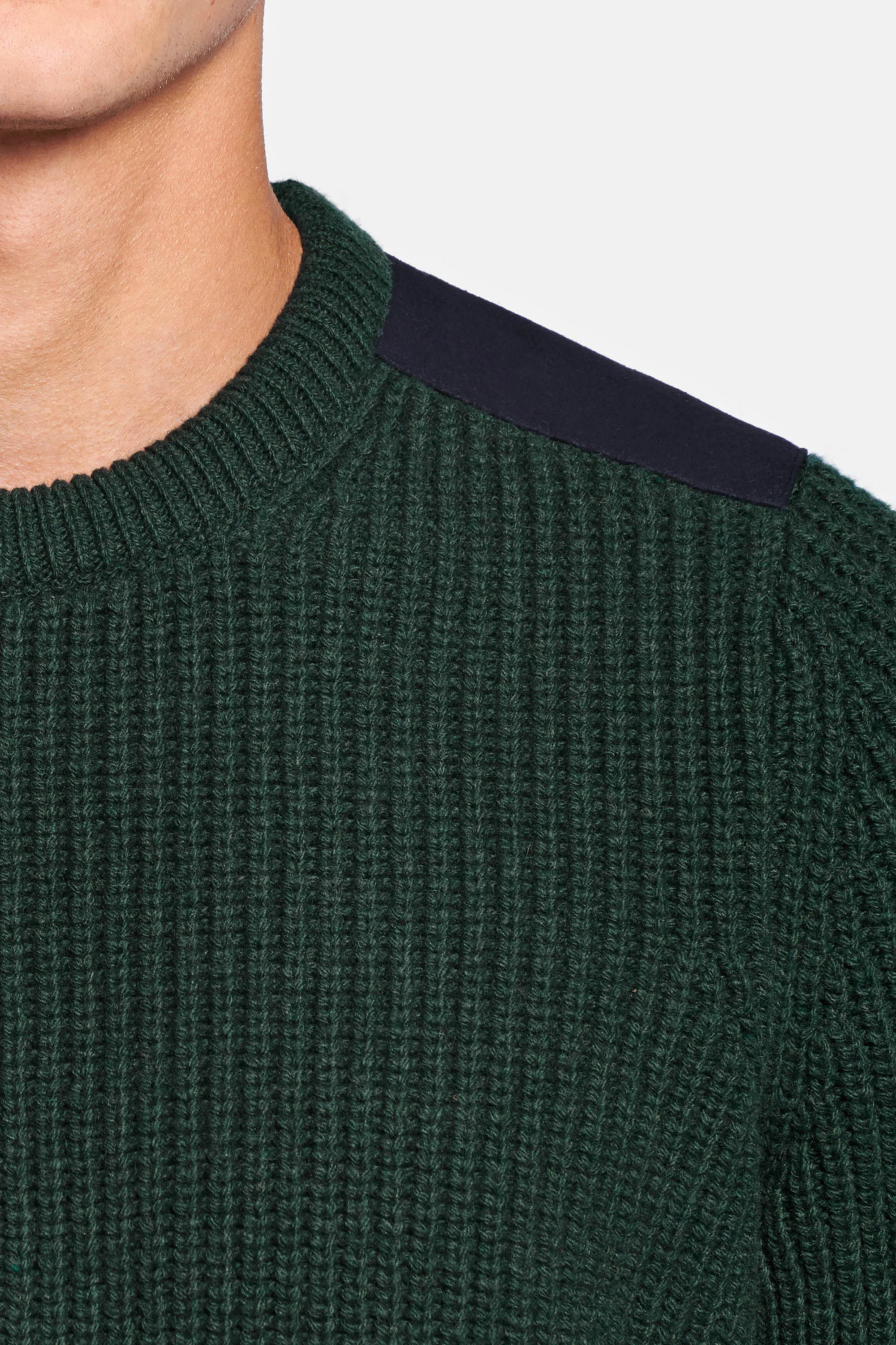 Lakes * Der Cortina Pullover