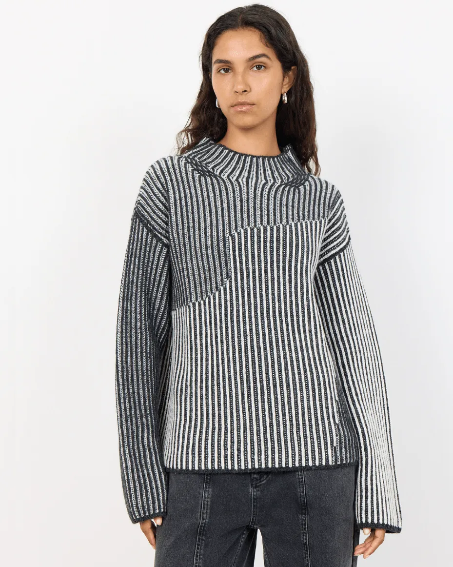 Levete Room Jinna Pullover