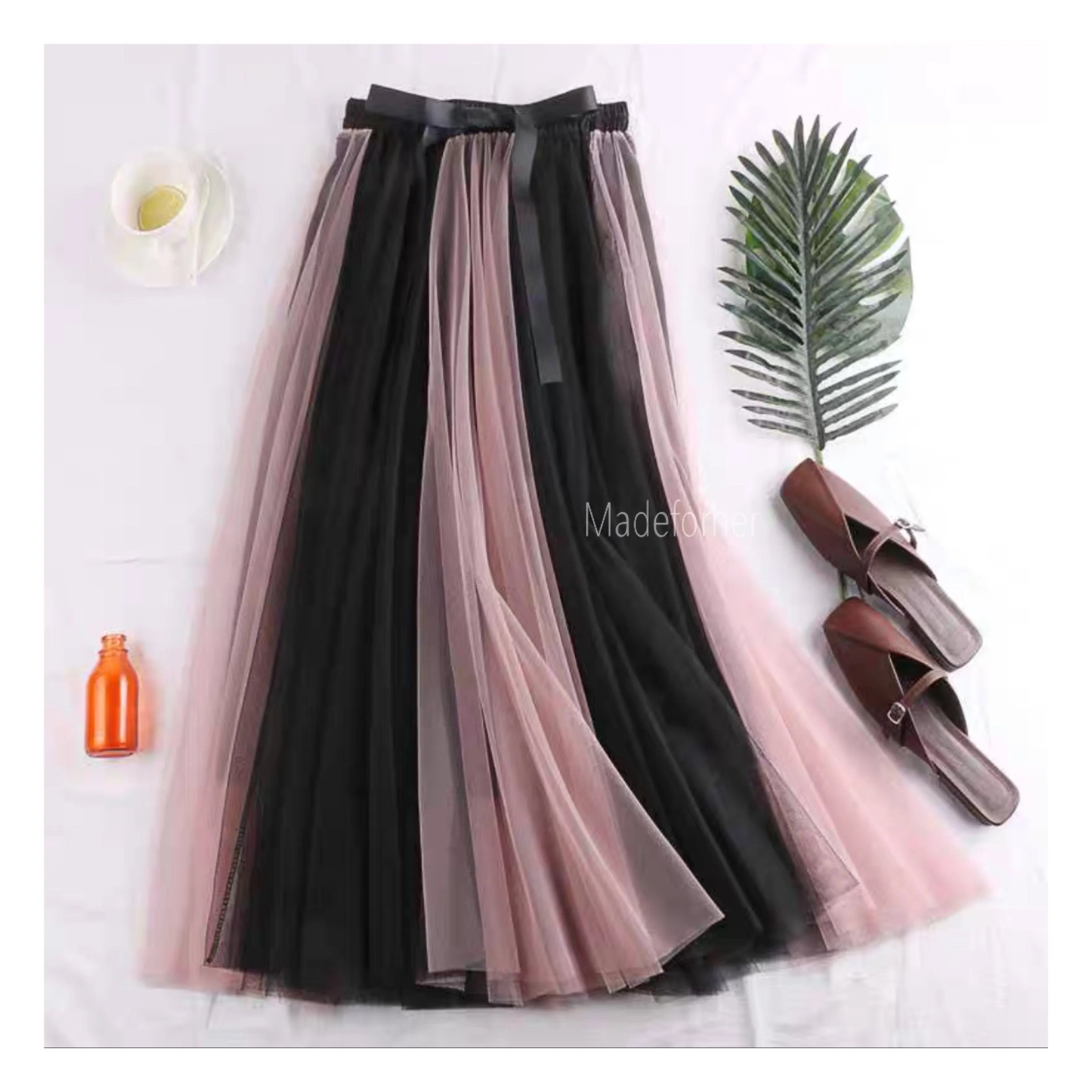 Marila Skirt