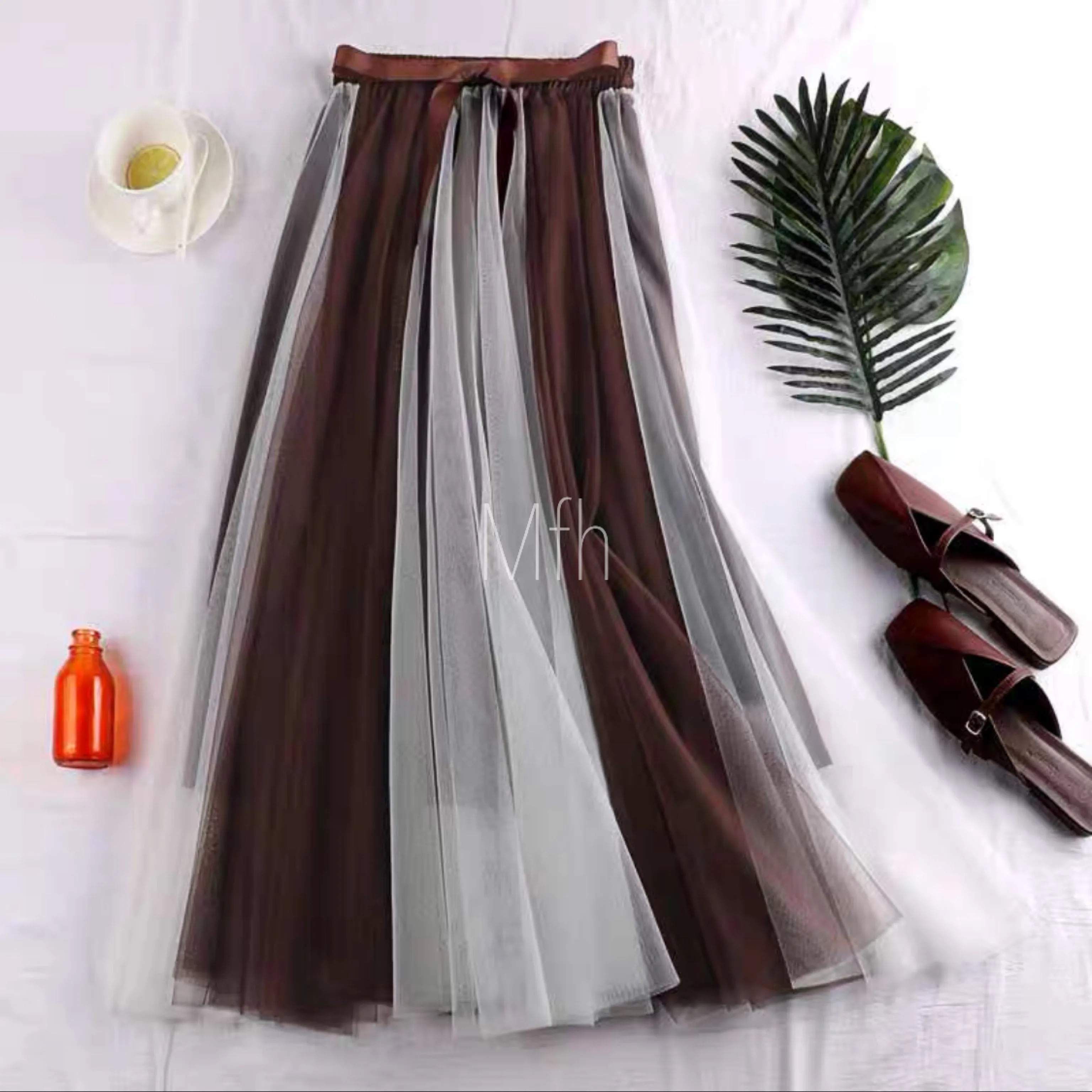 Marila Skirt