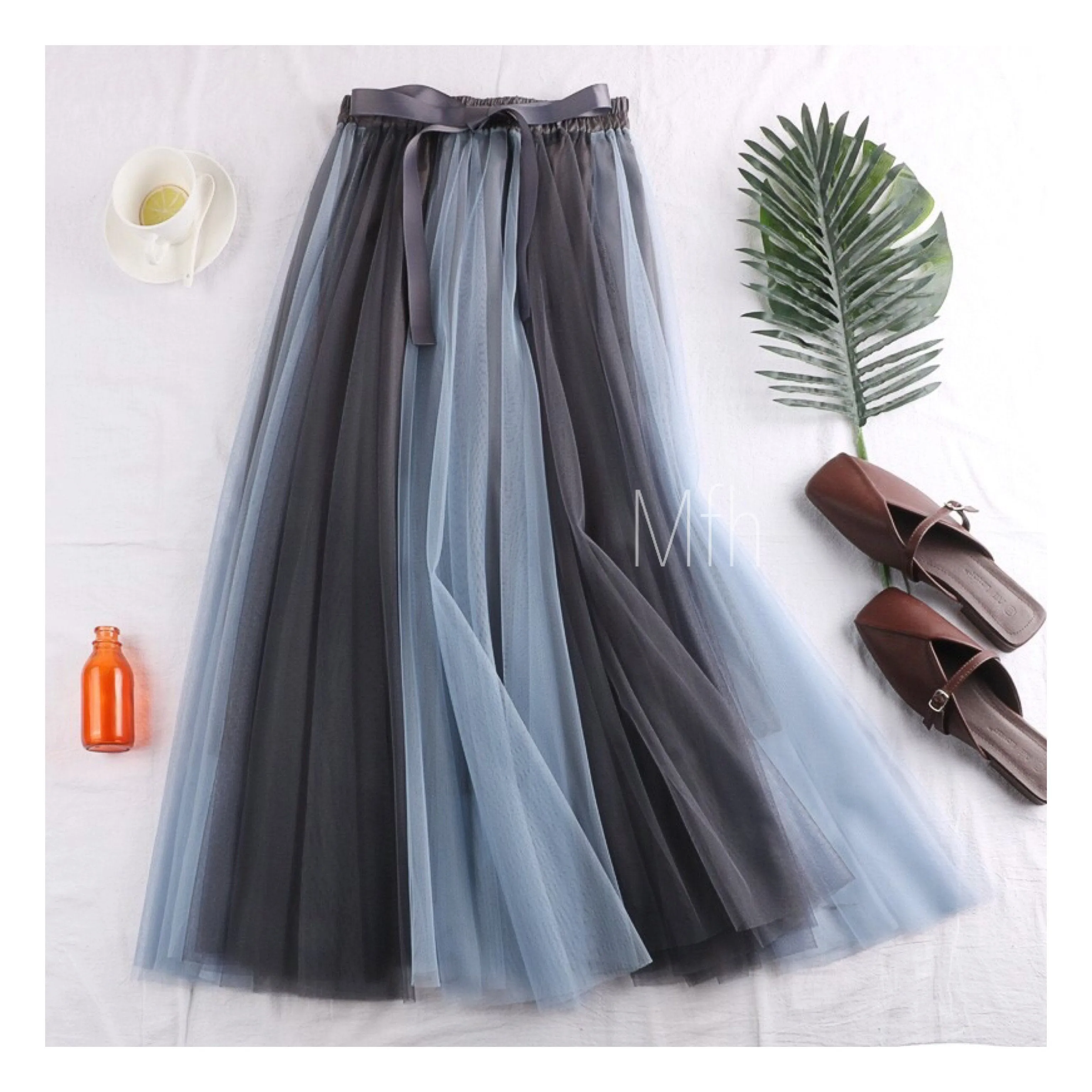 Marila Skirt