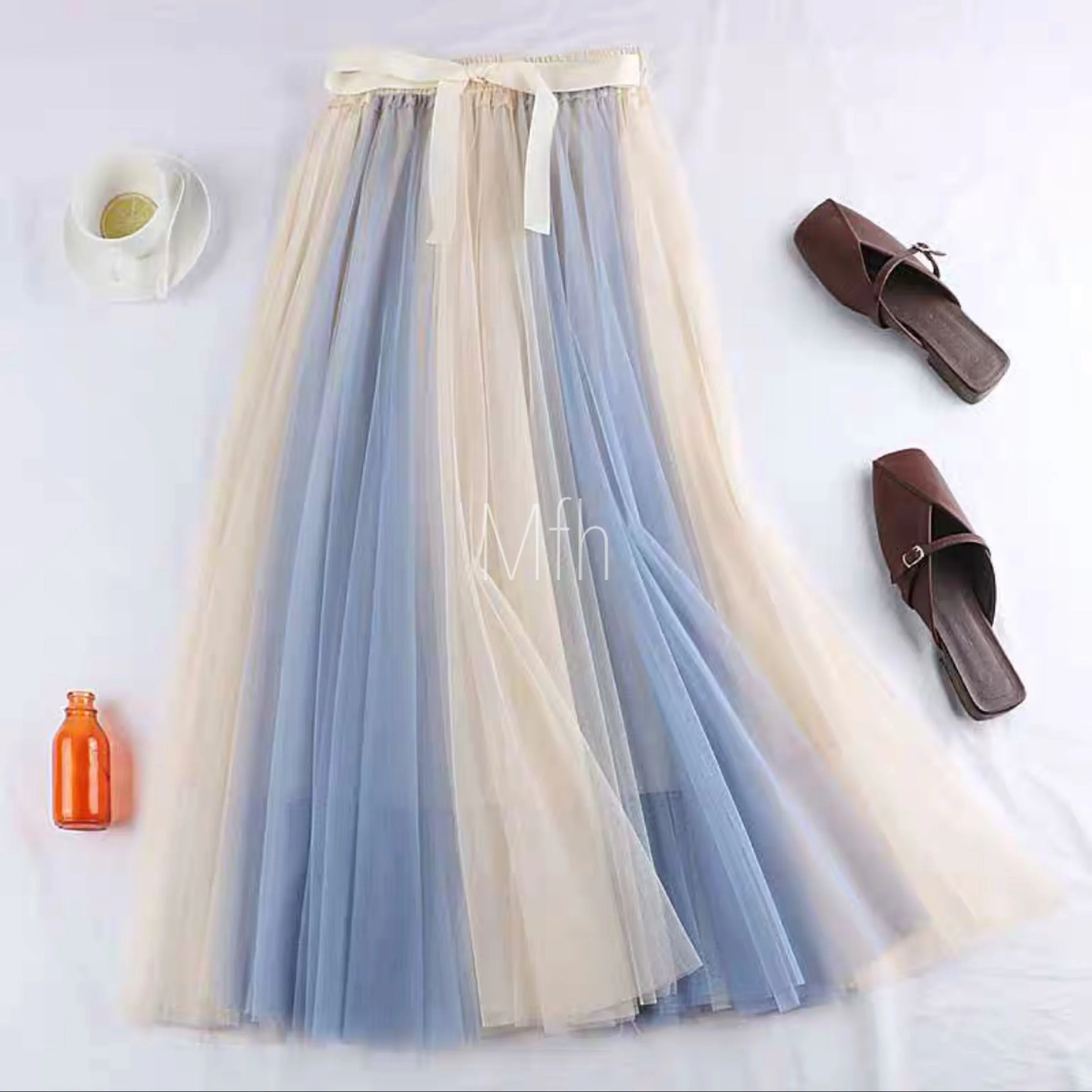 Marila Skirt