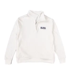 New Day Collared Pullover