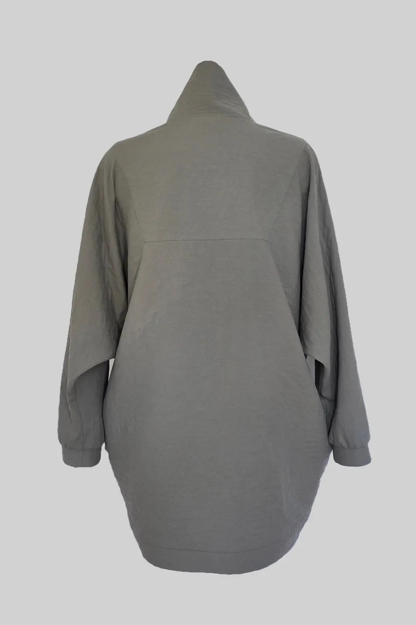 No5 Schnittmuster one size Pullover