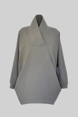 No5 Schnittmuster one size Pullover