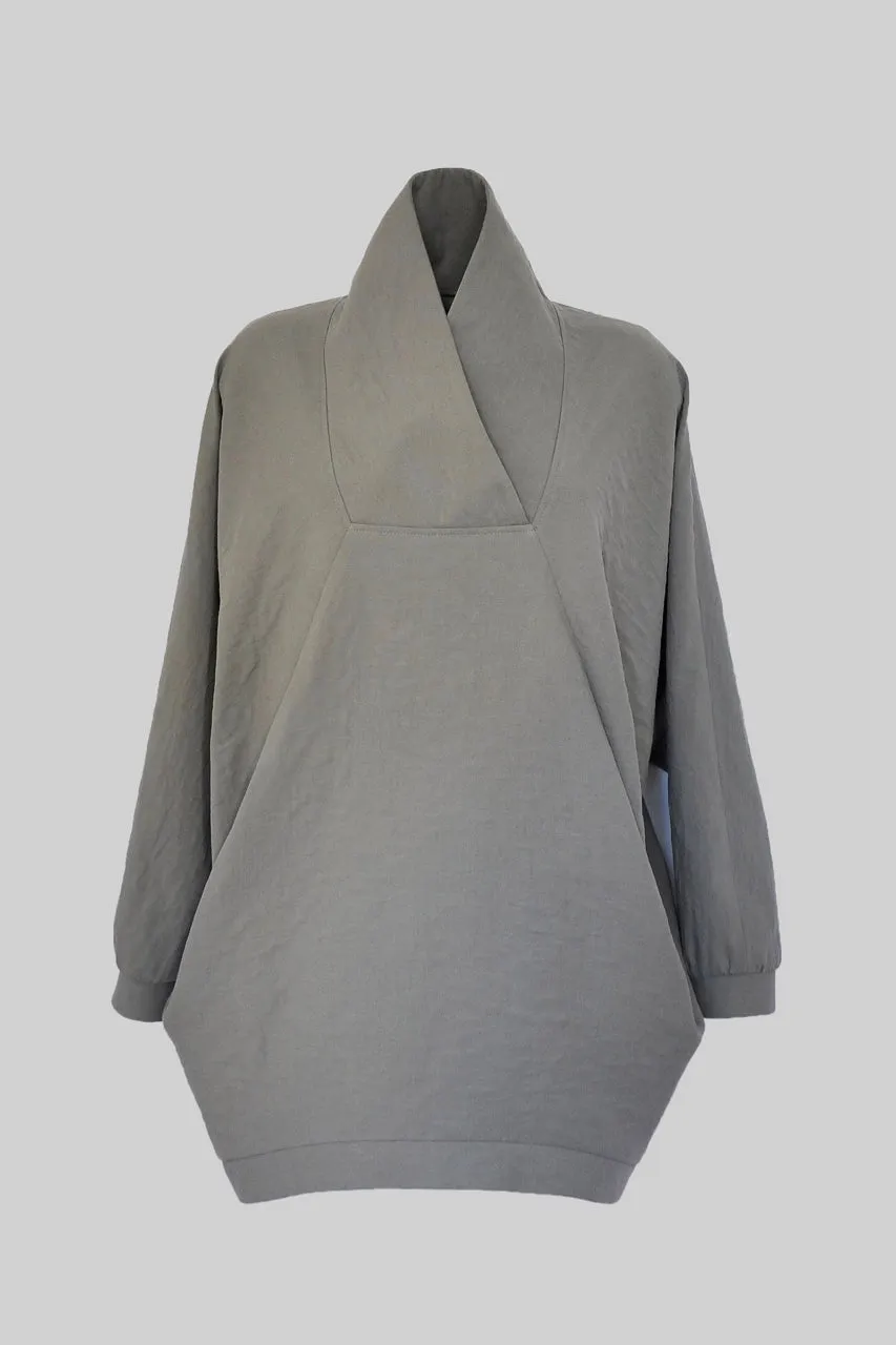 No5 Schnittmuster one size Pullover