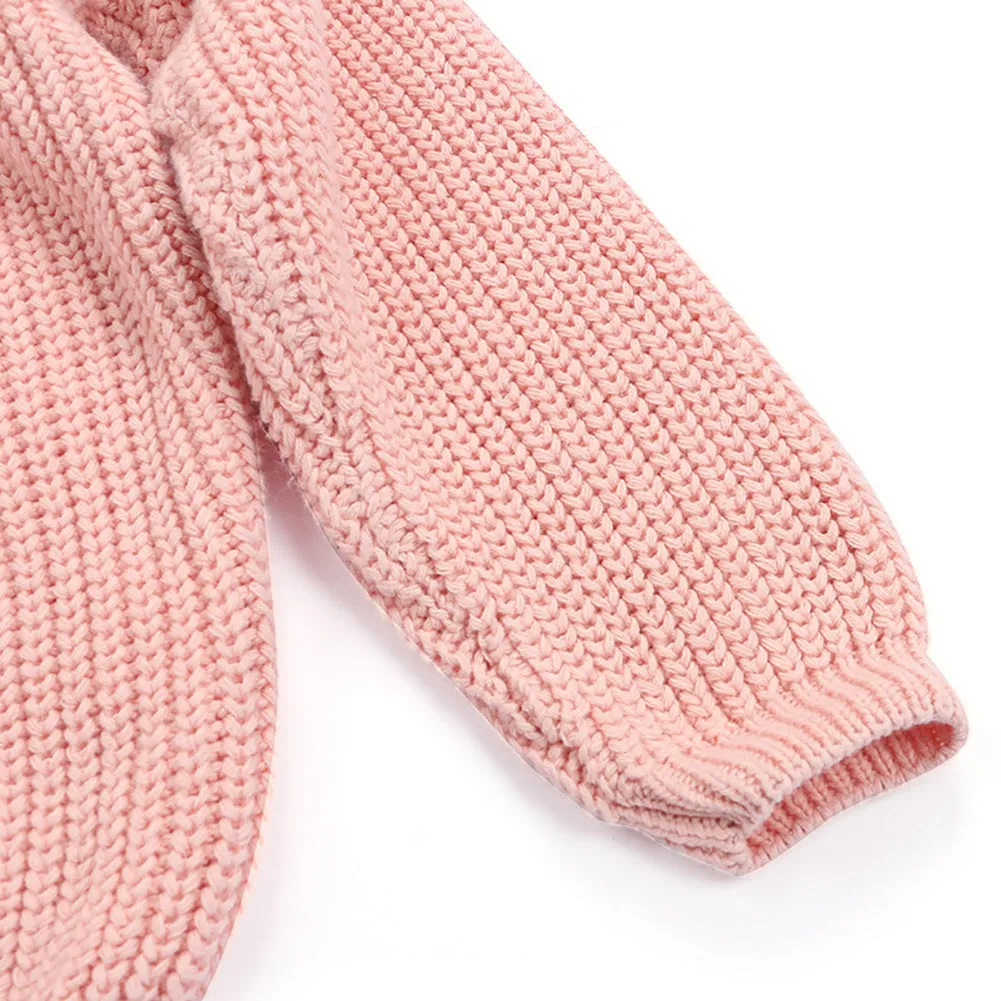 Olivia Knit
