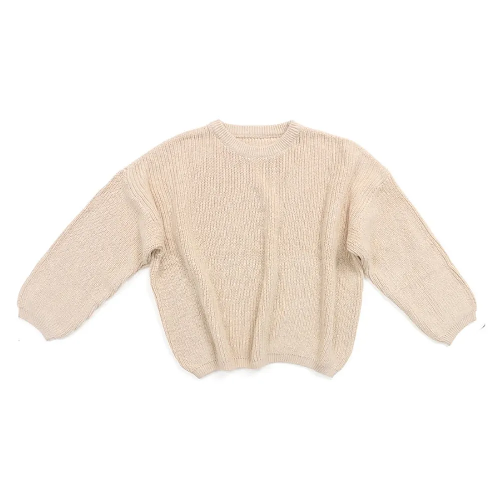 Olivia Knit