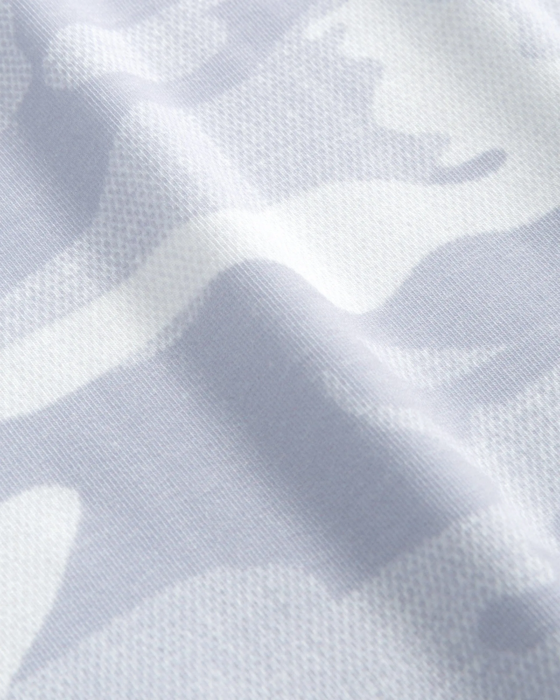 Patton Performance Camo 1/4 Zip Pullover